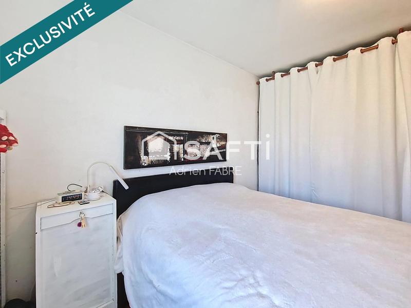 Maison - 84 m² - 4 pièces