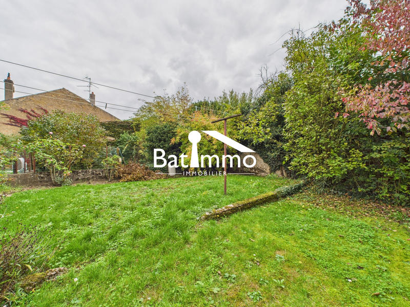 Maison - 145 m² - 7 pièces