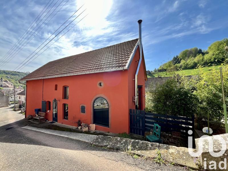 Maison - 177 m² - 4 pièces