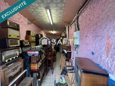 Maison - 99 m² - 4 pièces