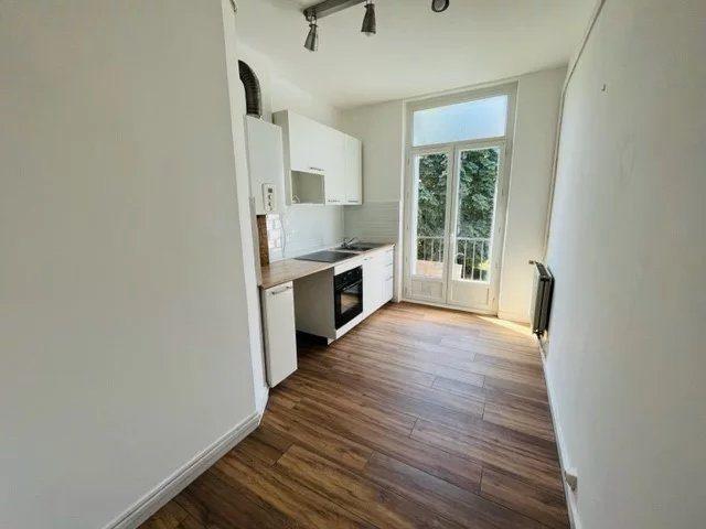 Appartement - 59 m² - 2 pièces