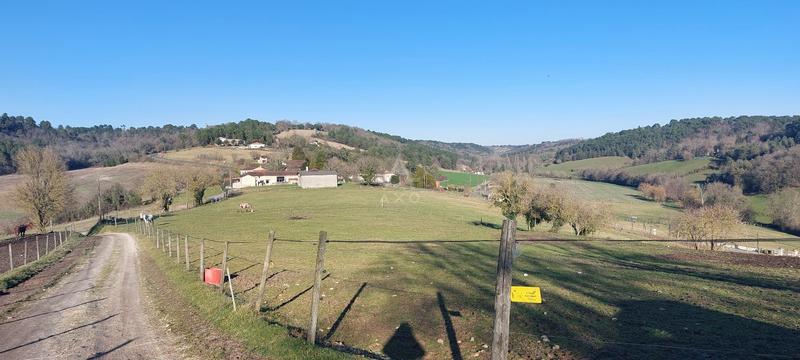 Maison - 68 m² - 4 pièces