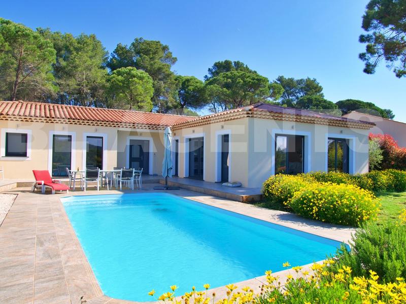 Maison - 186 m² - 4 pièces