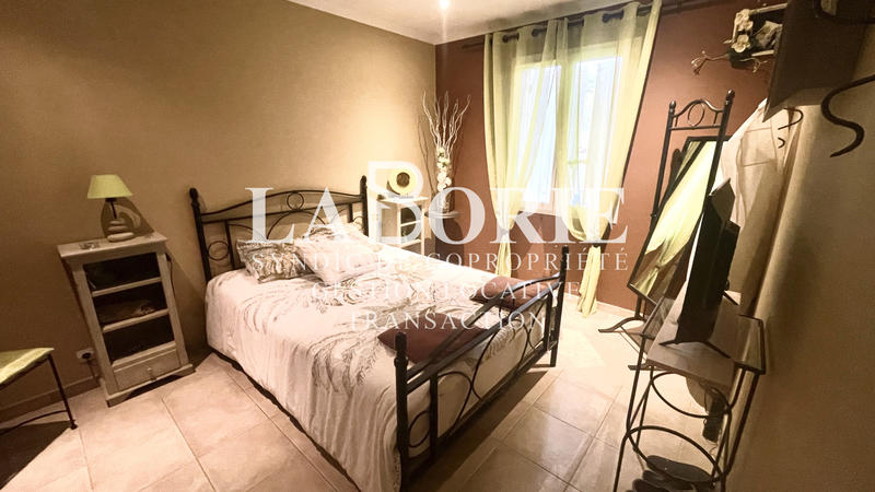 Villa - 94 m² - 4 pièces