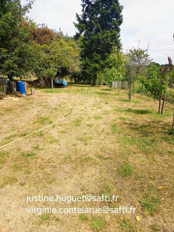 Maison - 118 m² - 5 pièces