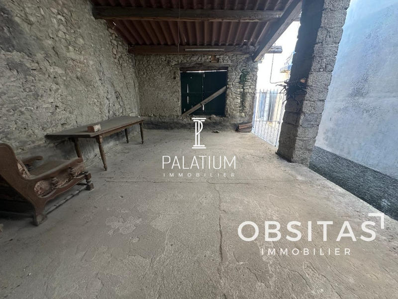 Maison - 164 m² - 6 pièces