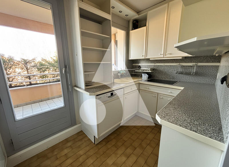 Appartement - 131 m² - 5 pièces