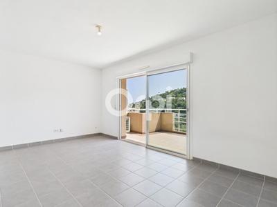 Appartement - 34 m² - 1 pièce