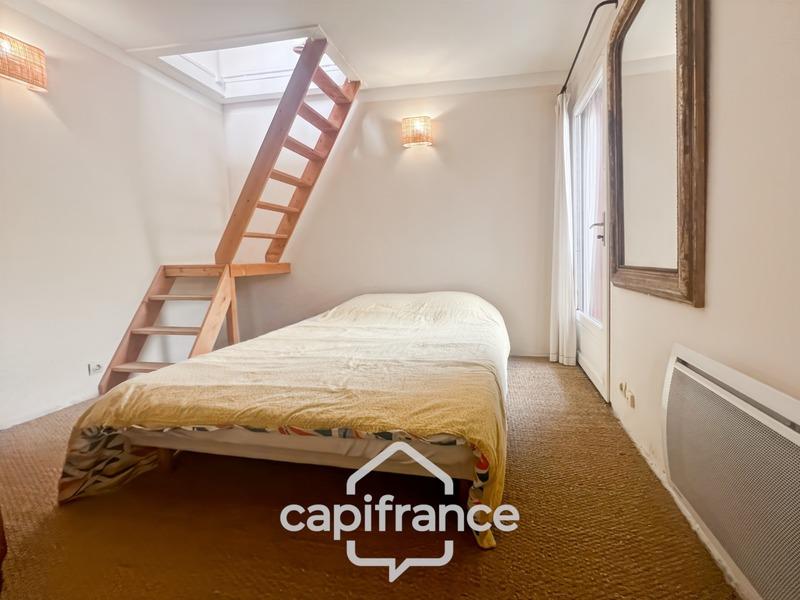 Maison en pierre - 67 m² - 4 pièces