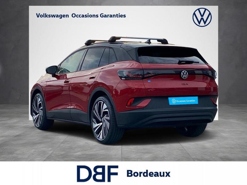 Volkswagen Id.4 Id 4 Pro (77kwh) Id./Life/Life Max (286c