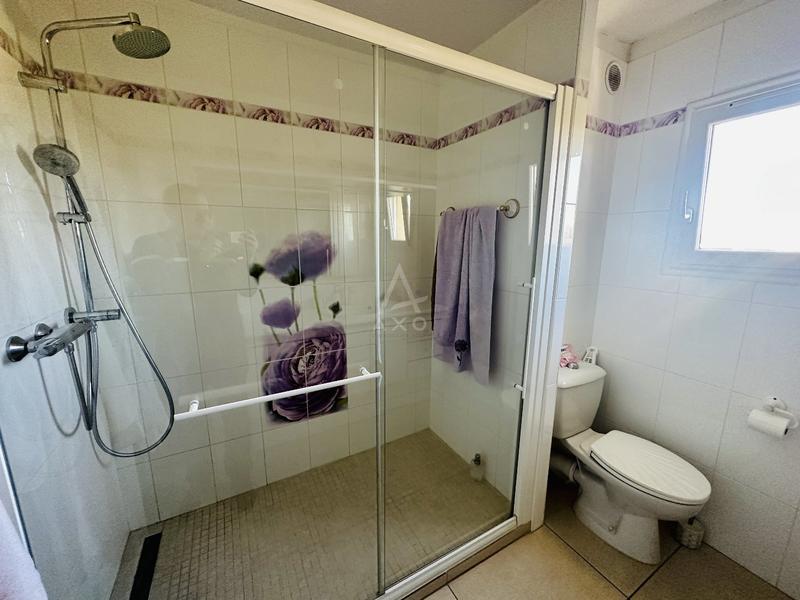 Viager - Appartement - 109 m² - 4 pièces