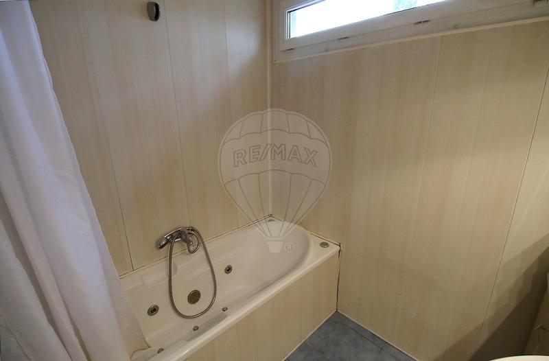 Appartement - 82 m² - 3 pièces