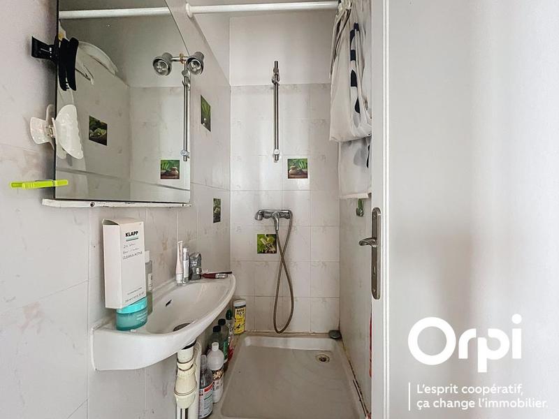 Appartement - 110 m² - 5 pièces