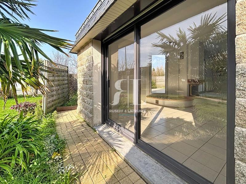 Maison - 111 m² - 6 pièces