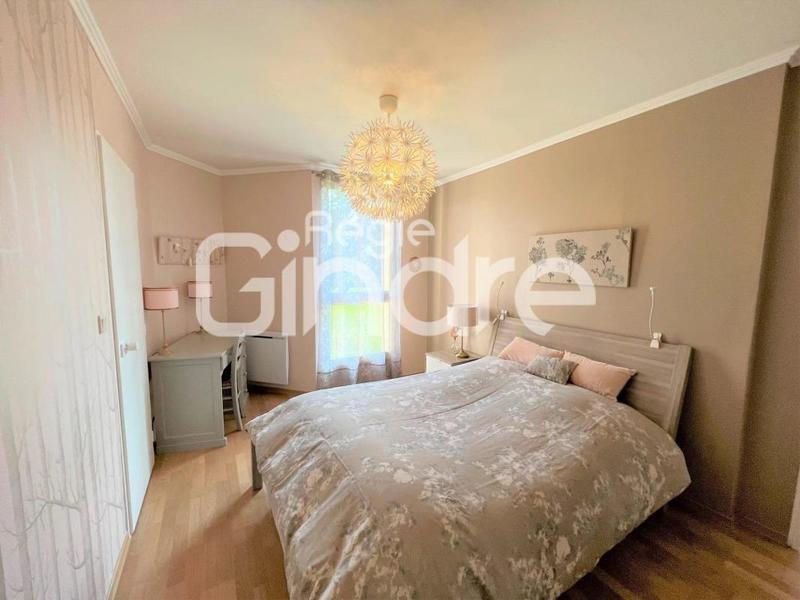 Appartement - 112 m² - 5 pièces