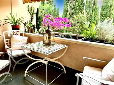 Appartement - 78 m² - 3 pièces