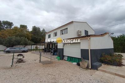 Maison - 166 m² - 5 pièces