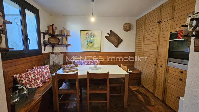 Villa - 147 m² - 4 pièces