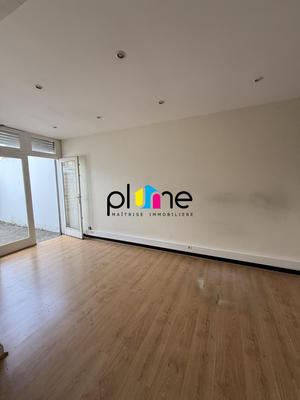 Local d'activités - 55 m² - 4 pièces