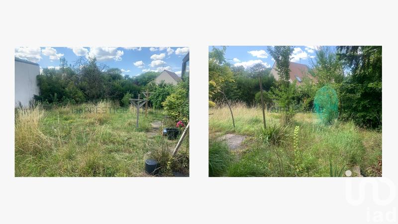 Maison - 224 m² - 8 pièces