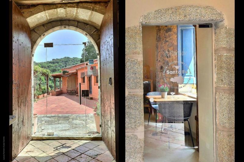 Propriété - 4 154 m²