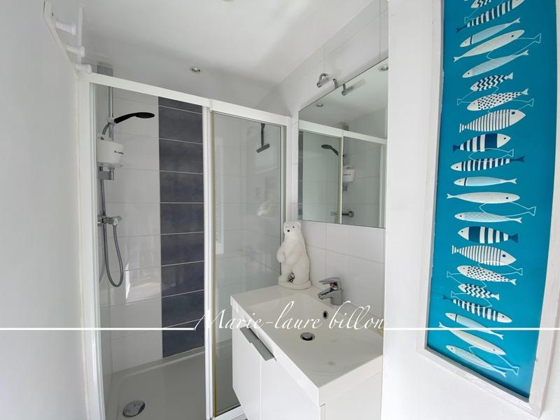 Maison de ville - 184 m² - 6 pièces