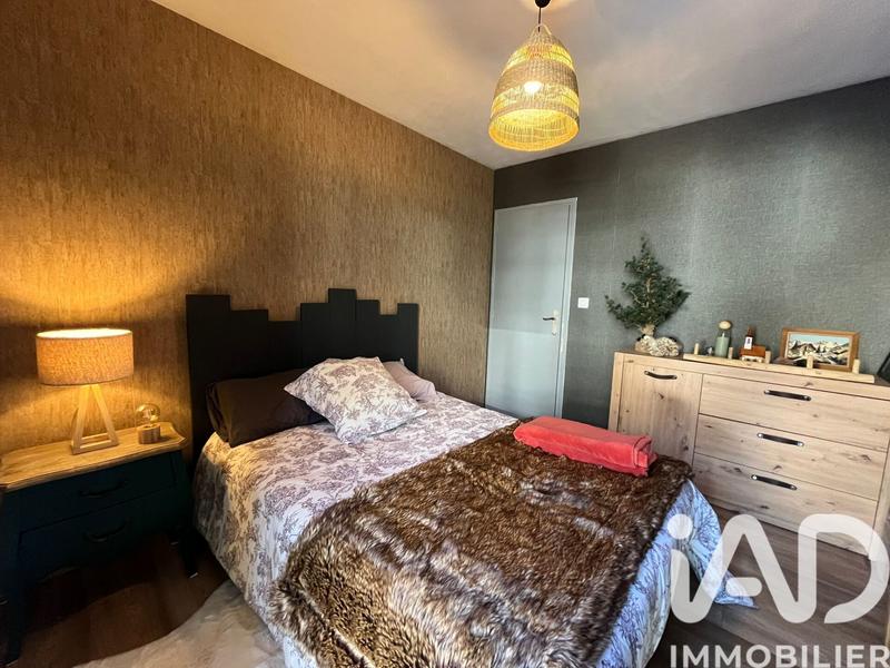 Appartement - 71 m² - 4 pièces
