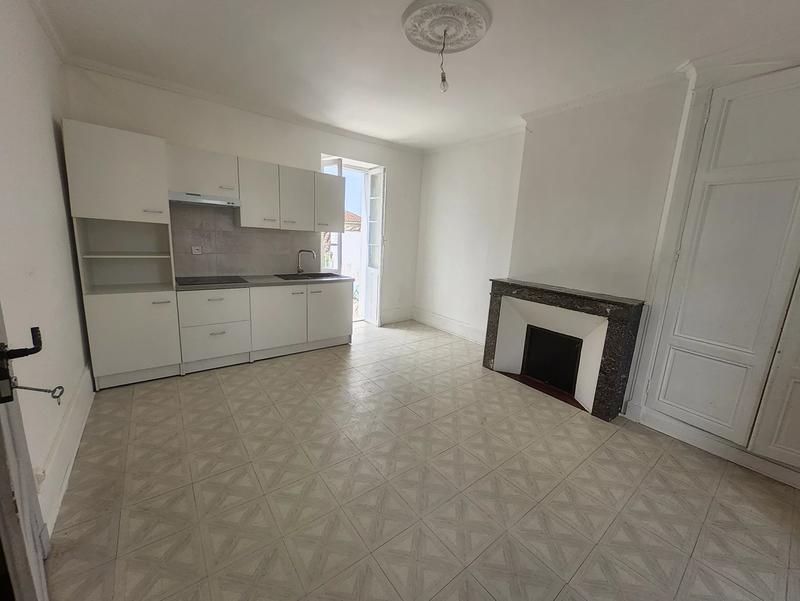 Maison de ville - 168 m² - 6 pièces