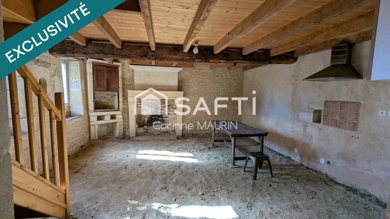 Maison - 180 m² - 7 pièces