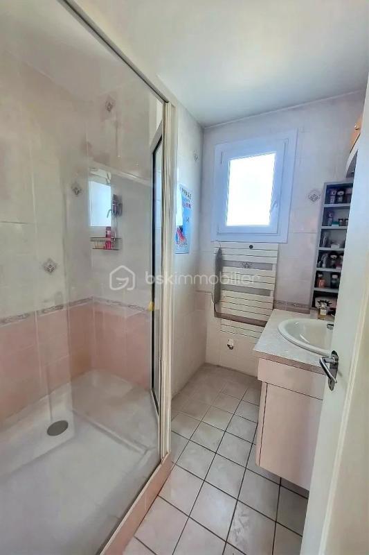 Maison de ville - 145 m² - 6 pièces