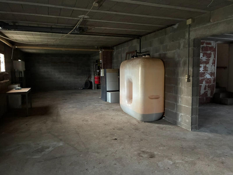 Maison - 97 m² - 4 pièces