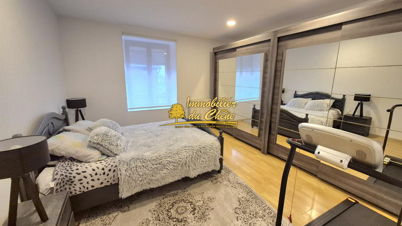 Maison - 119 m² - 6 pièces