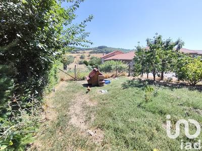 Ferme - 121 m² - 6 pièces