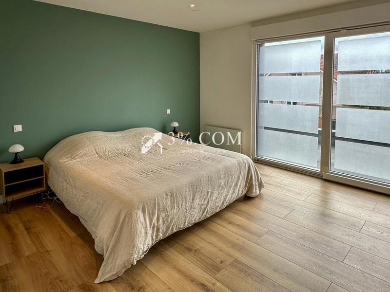 Maison - 154 m² - 5 pièces