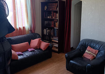 Maison - 308 m² - 12 pièces