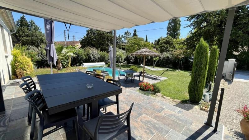 Villa - 92 m² - 4 pièces