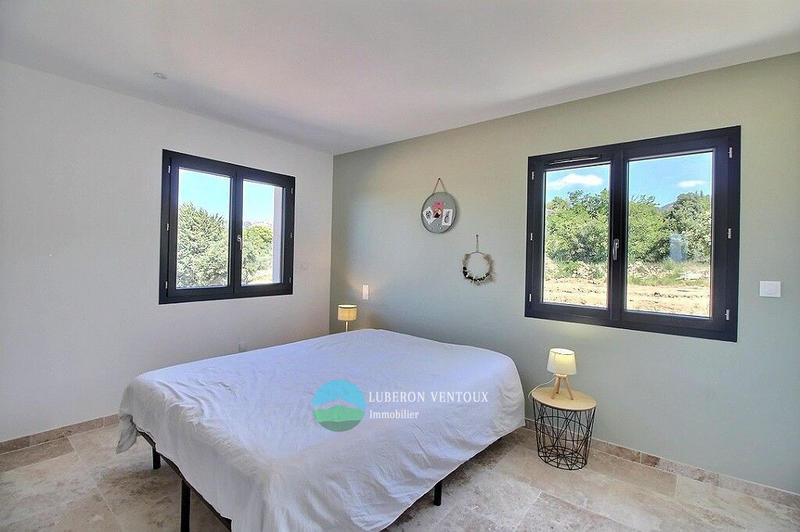 Maison - 185 m² - 6 pièces