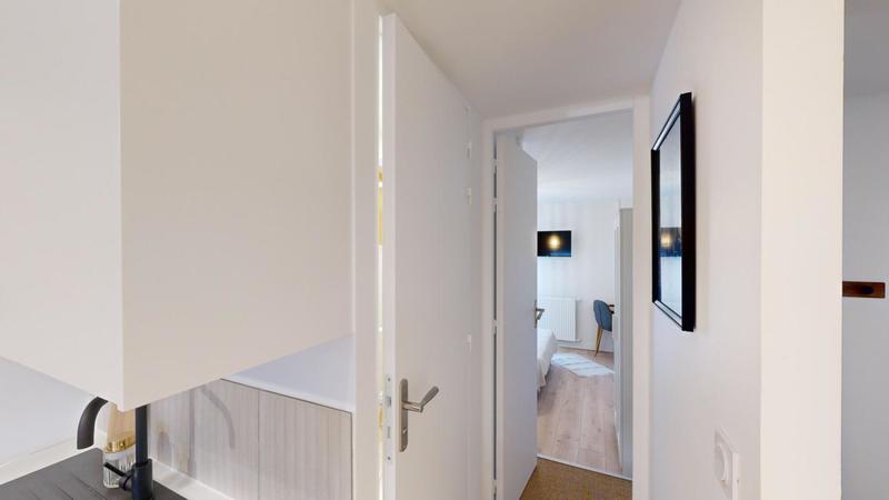 Appartement - 78 m² - 5 pièces