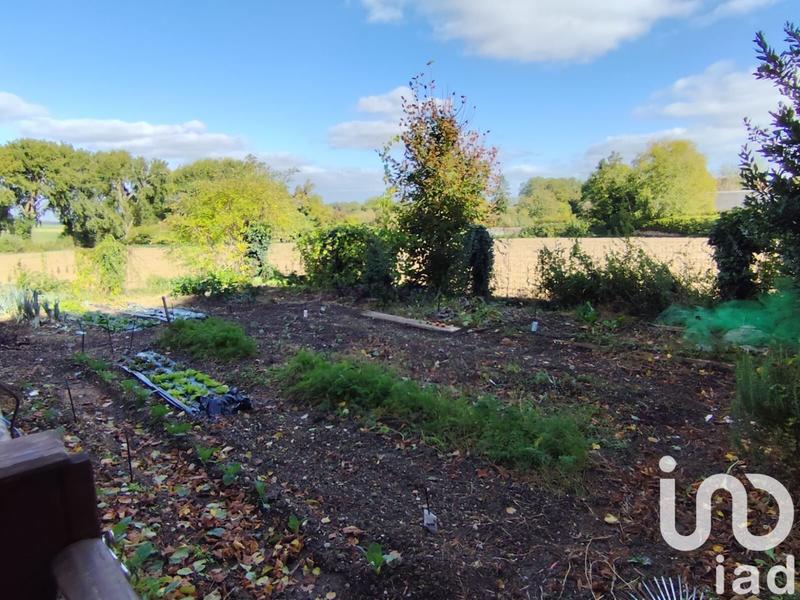 Maison - 303 m² - 9 pièces