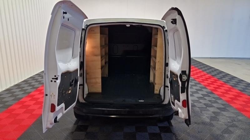 Renault Kangoo Express Blue Dci 80 Extra R-Link