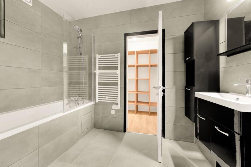 Appartement - 117 m² - 4 pièces