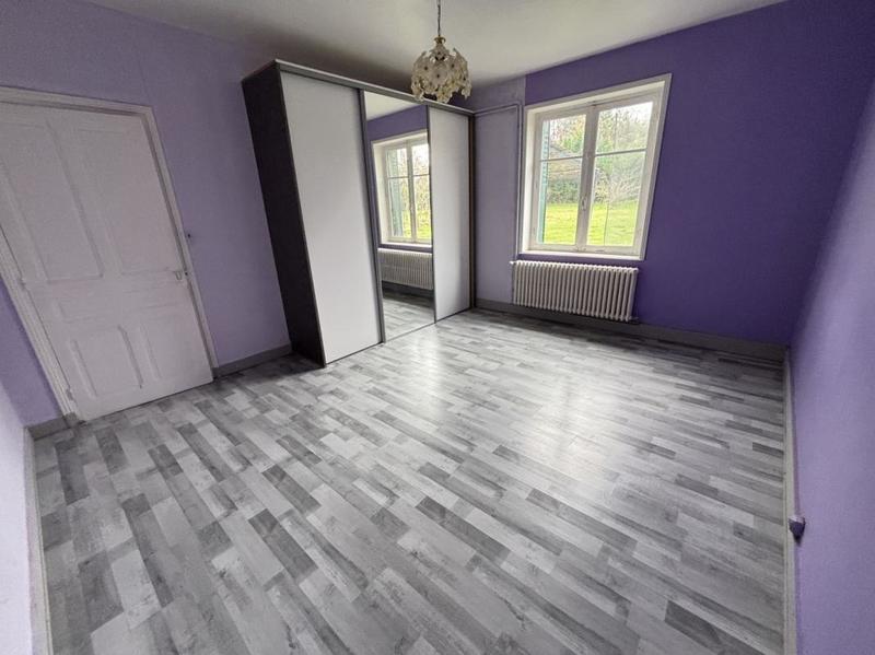 Maison - 126 m² - 4 pièces