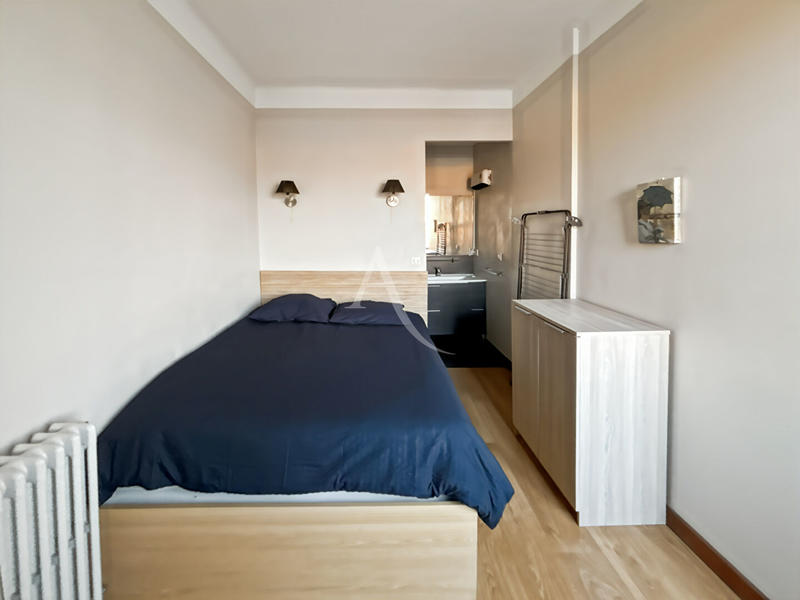 Appartement - 32 m² - 2 pièces