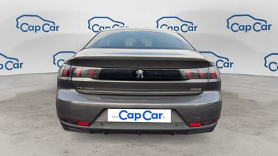 Peugeot 508 1.5 BlueHDi 130 Eat8 Active Business