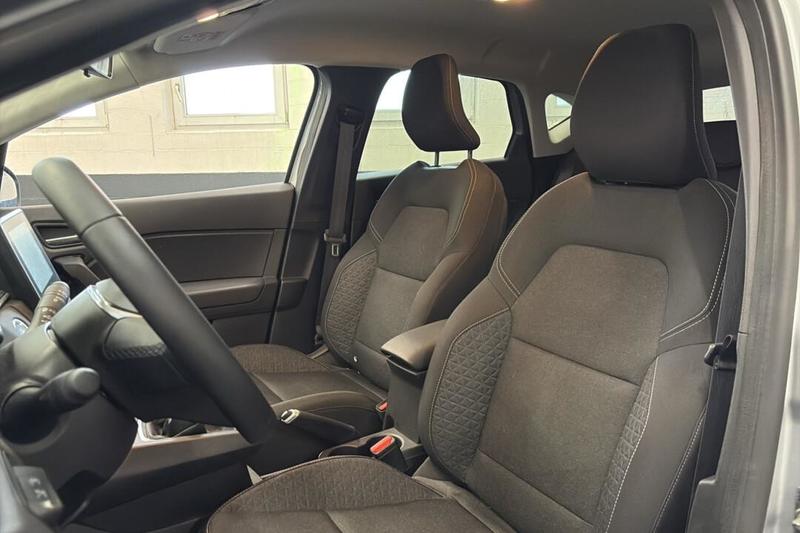 Renault Captur TCe 90 Evolution