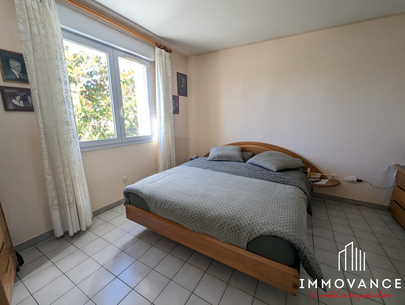 Maison - 162 m² - 6 pièces