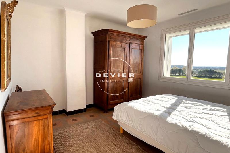 Maison de village - 111 m² - 5 pièces