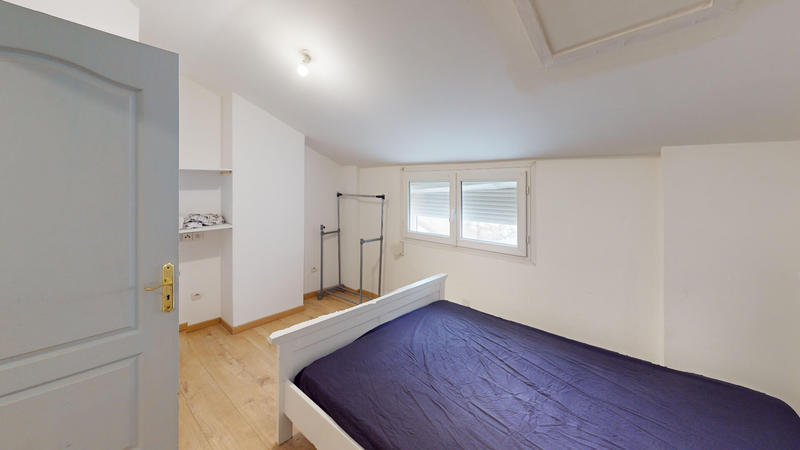 Maison - 66 m² - 3 pièces