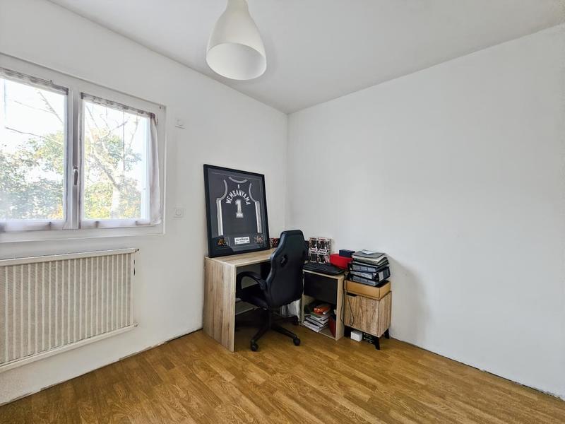 Appartement - 87 m² - 3 pièces