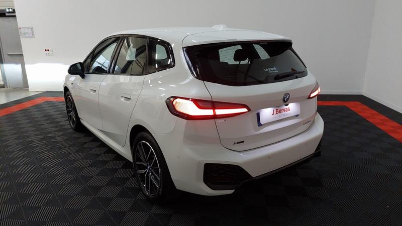 Bmw Serie 2 Active Tourer 225e xDrive 245ch m Sport Dkg7